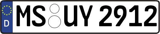 MS-UY2912