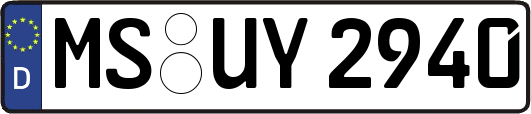 MS-UY2940