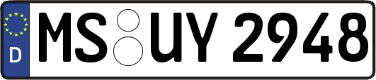 MS-UY2948