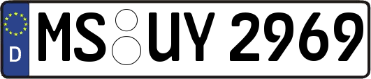 MS-UY2969