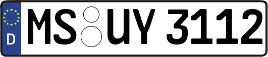 MS-UY3112