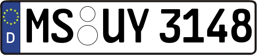 MS-UY3148