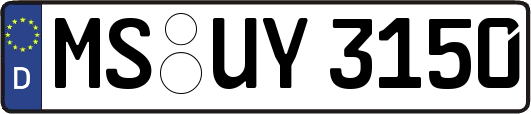 MS-UY3150