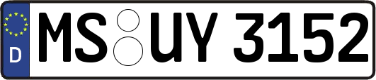 MS-UY3152