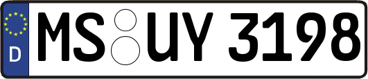 MS-UY3198