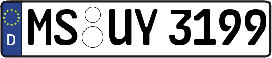 MS-UY3199