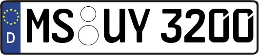 MS-UY3200