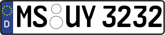MS-UY3232