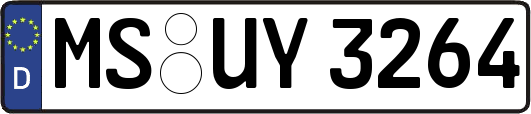 MS-UY3264