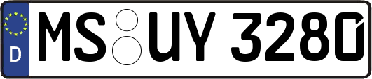 MS-UY3280