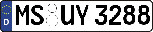 MS-UY3288