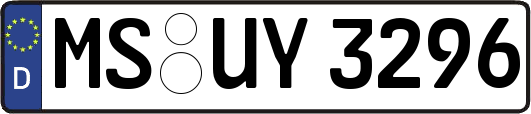 MS-UY3296