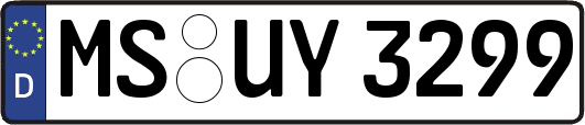 MS-UY3299