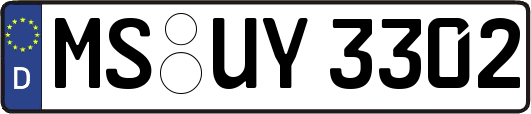 MS-UY3302