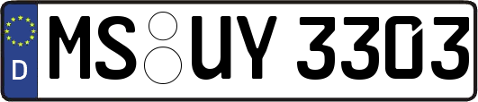 MS-UY3303