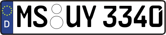 MS-UY3340