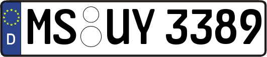 MS-UY3389