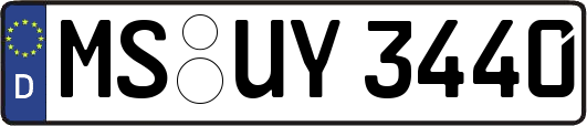 MS-UY3440