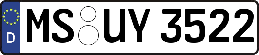 MS-UY3522