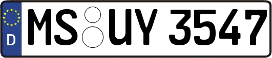MS-UY3547