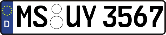 MS-UY3567