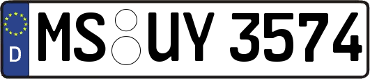 MS-UY3574