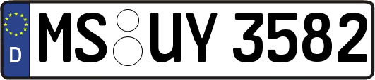 MS-UY3582