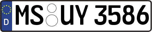 MS-UY3586