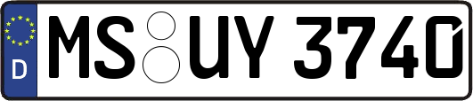 MS-UY3740