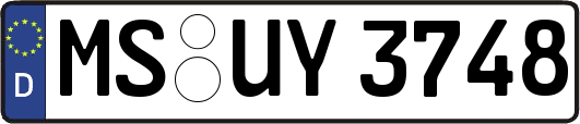 MS-UY3748