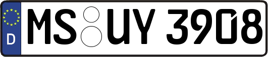 MS-UY3908