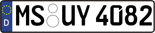 MS-UY4082