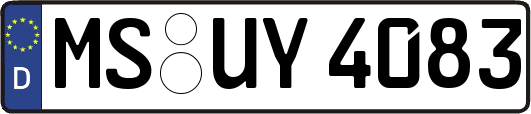 MS-UY4083