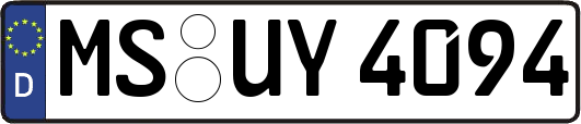 MS-UY4094