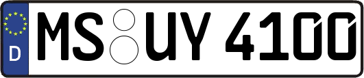 MS-UY4100