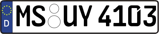 MS-UY4103