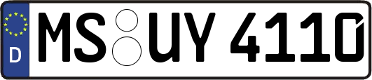 MS-UY4110