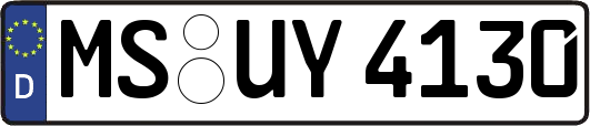 MS-UY4130