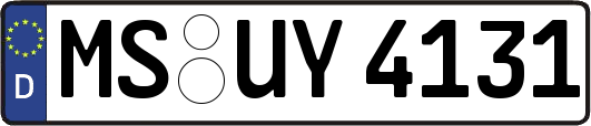 MS-UY4131