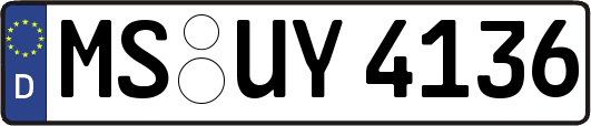 MS-UY4136