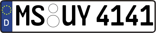 MS-UY4141