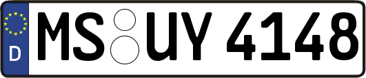MS-UY4148