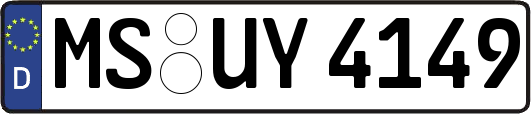 MS-UY4149