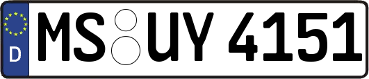 MS-UY4151