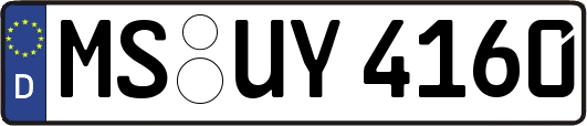 MS-UY4160