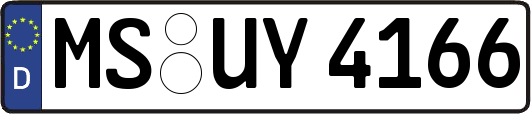 MS-UY4166