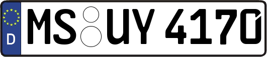 MS-UY4170