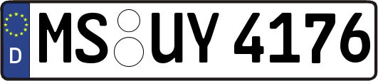 MS-UY4176