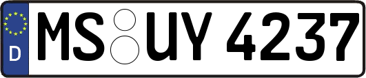 MS-UY4237