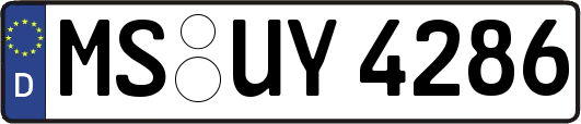MS-UY4286